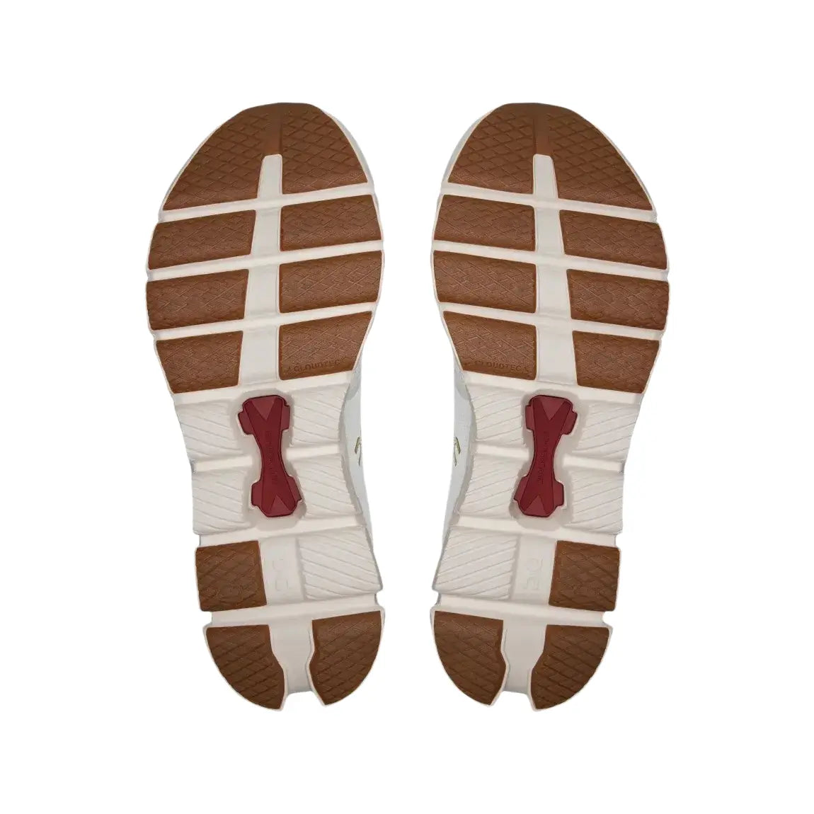 Cloud X 4 Responsive comfort made for the everyday