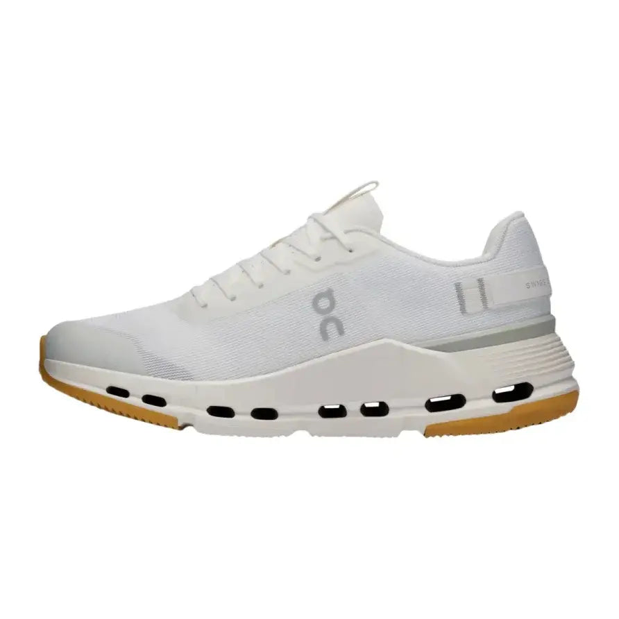 Cloudnova Form 2 Refined comfort shaped for the everyday