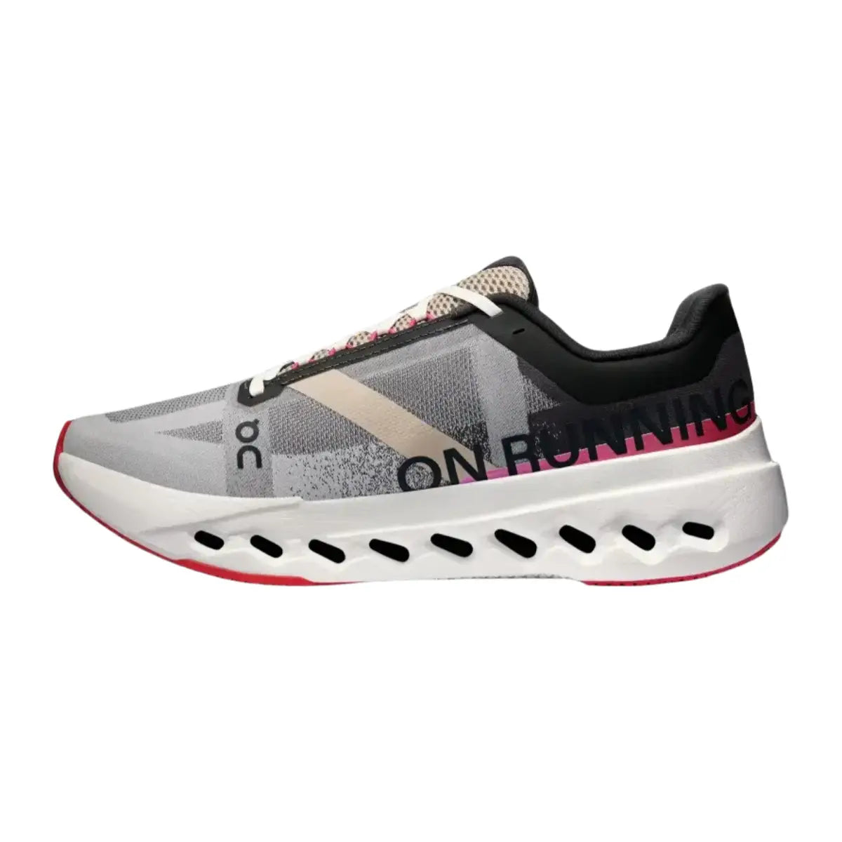 Cloudsurfer Next light comfort for daily miles