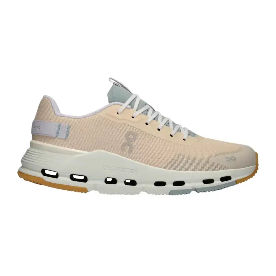 Cloudnova Form 2 Refined comfort shaped for the everyday