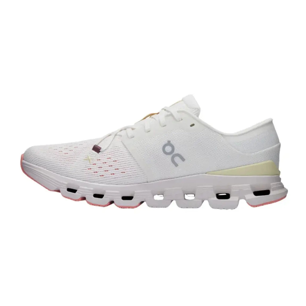 Cloud X 4 Responsive comfort made for the everyday