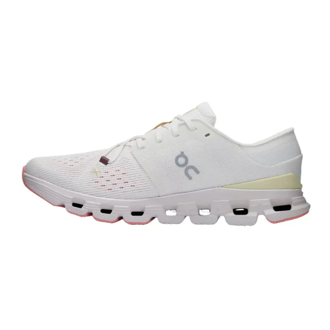 Cloud X 4 Responsive comfort made for the everyday