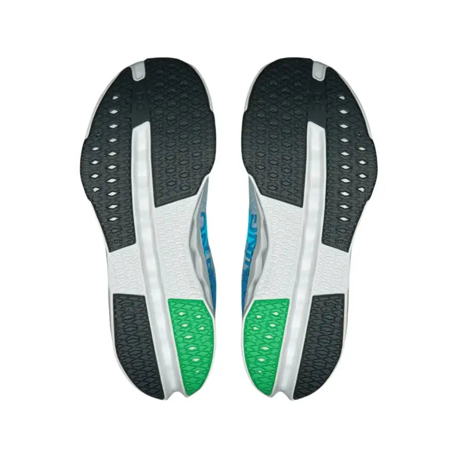Cloudsurfer Next light comfort for daily miles