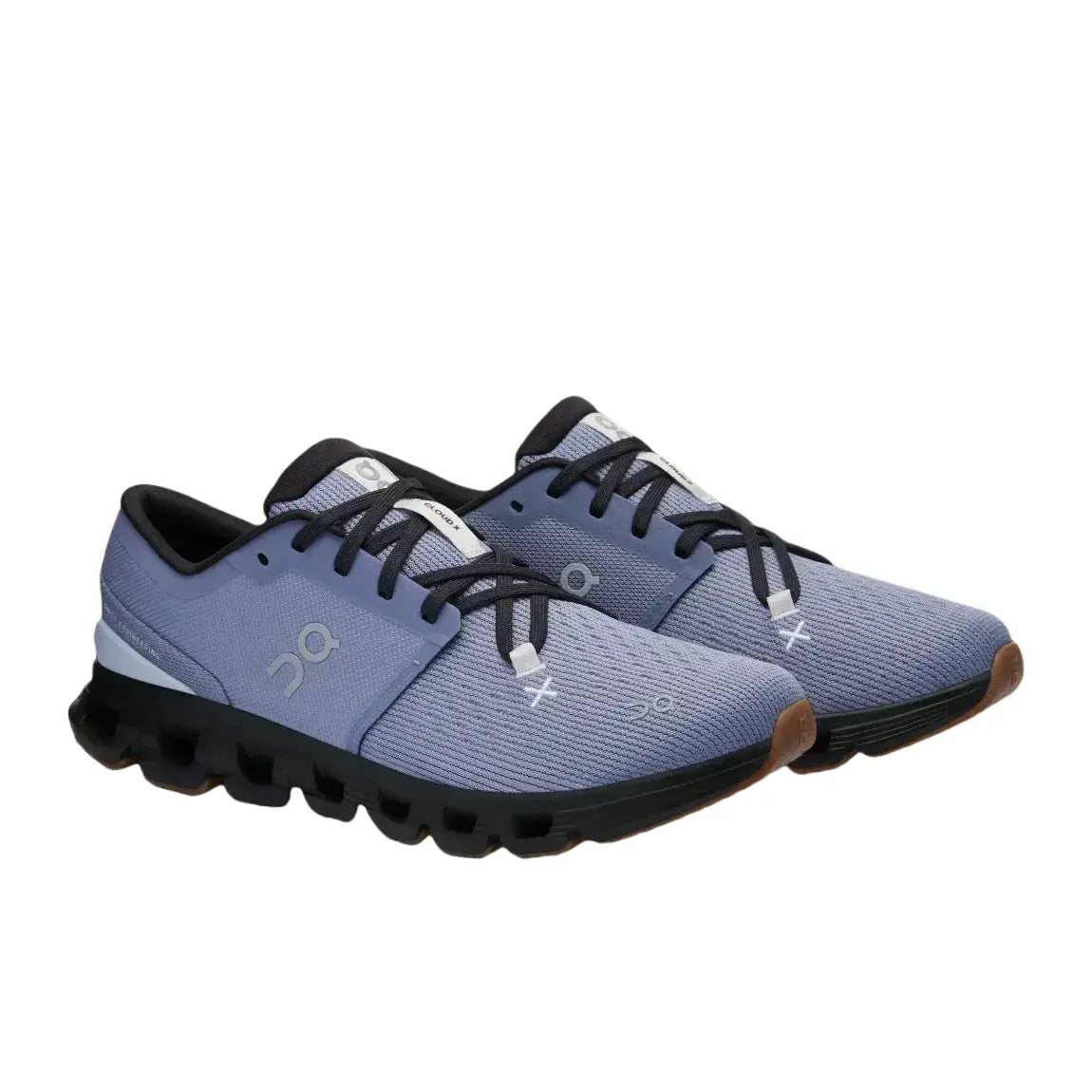 Cloud X 4 Responsive comfort made for the everyday