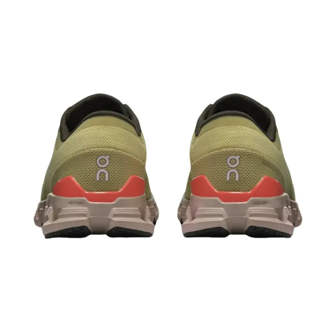 Cloud X 4 Responsive comfort made for the everyday
