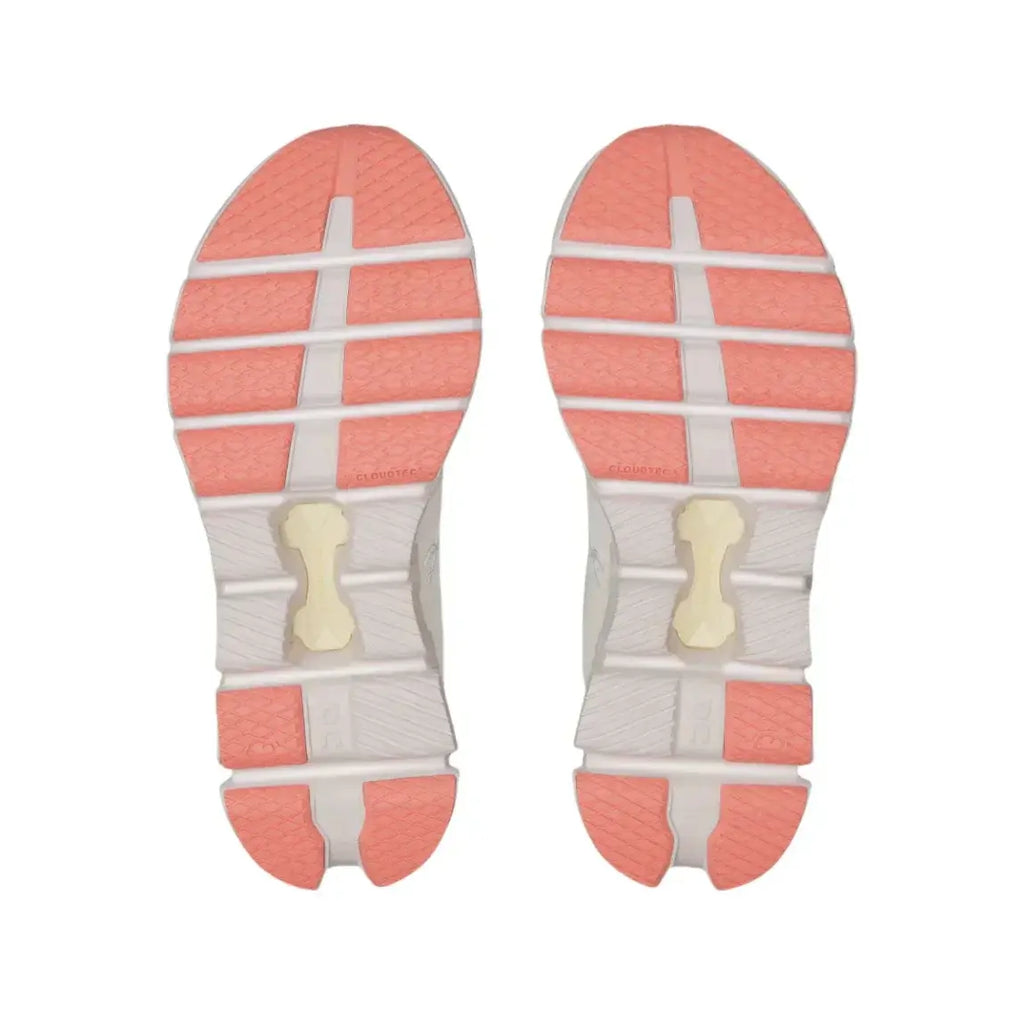 Cloud X 4 Responsive comfort made for the everyday