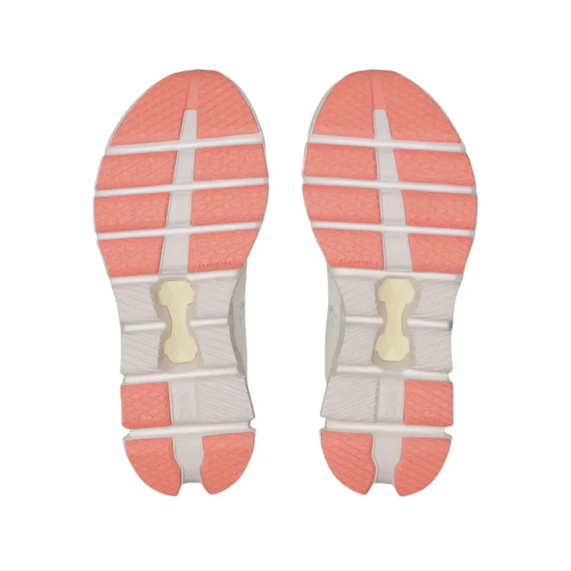 Cloud X 4 Responsive comfort made for the everyday