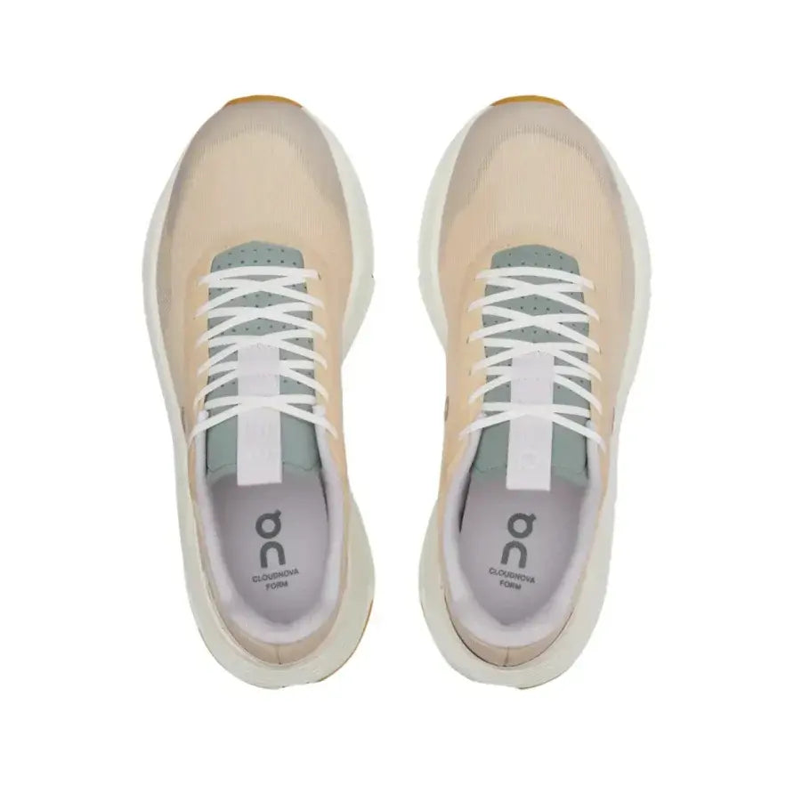 Cloudnova Form 2 Refined comfort shaped for the everyday