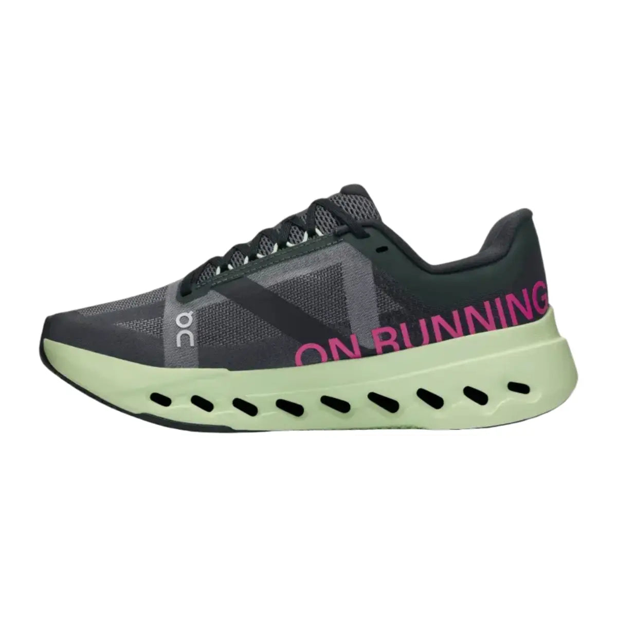 Cloudsurfer Next light comfort for daily miles