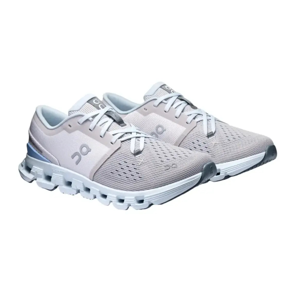 Cloud X 4 Responsive comfort made for the everyday