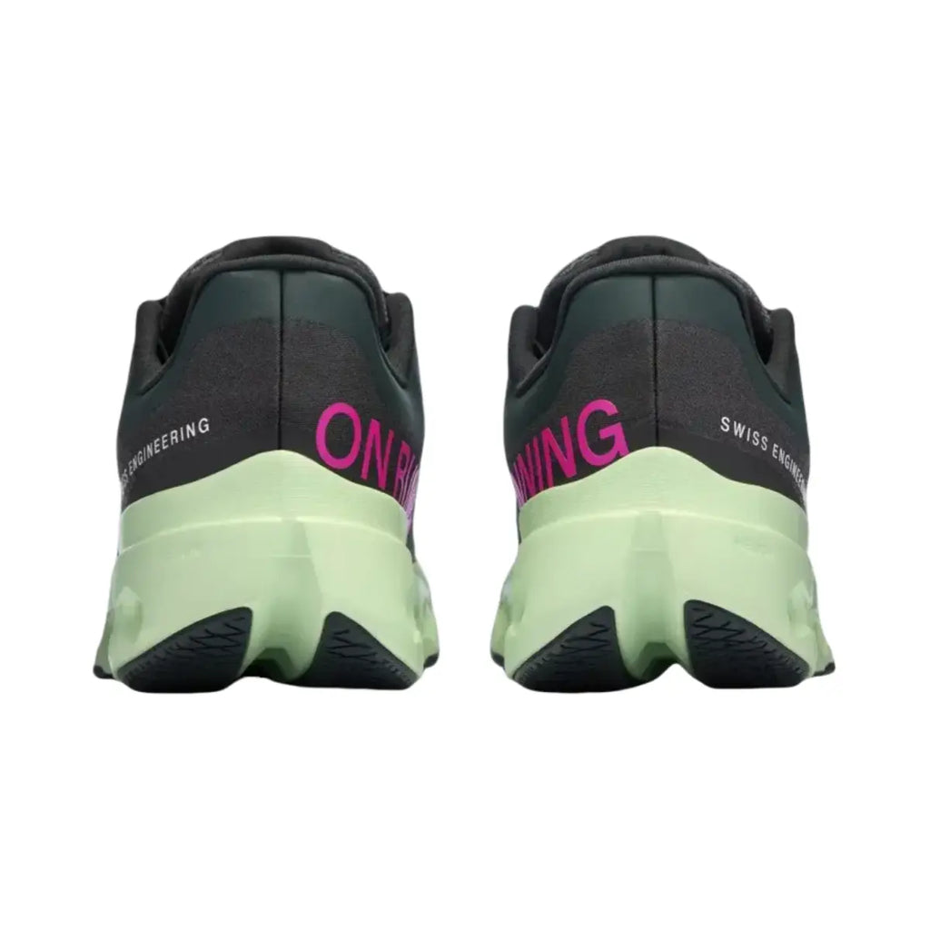 Cloudsurfer Next light comfort for daily miles