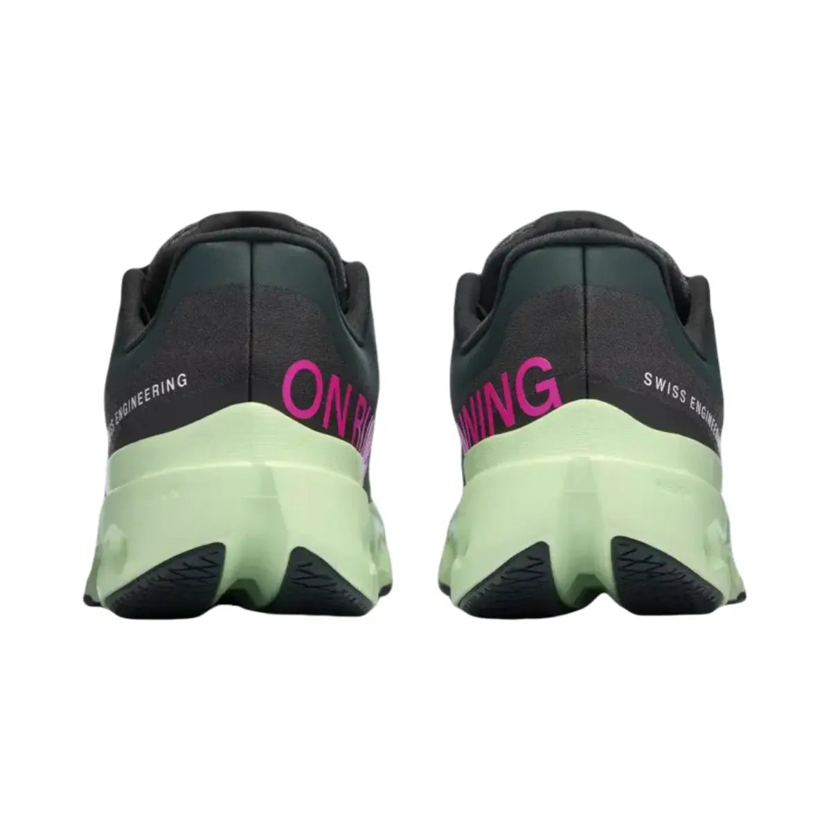 Cloudsurfer Next light comfort for daily miles
