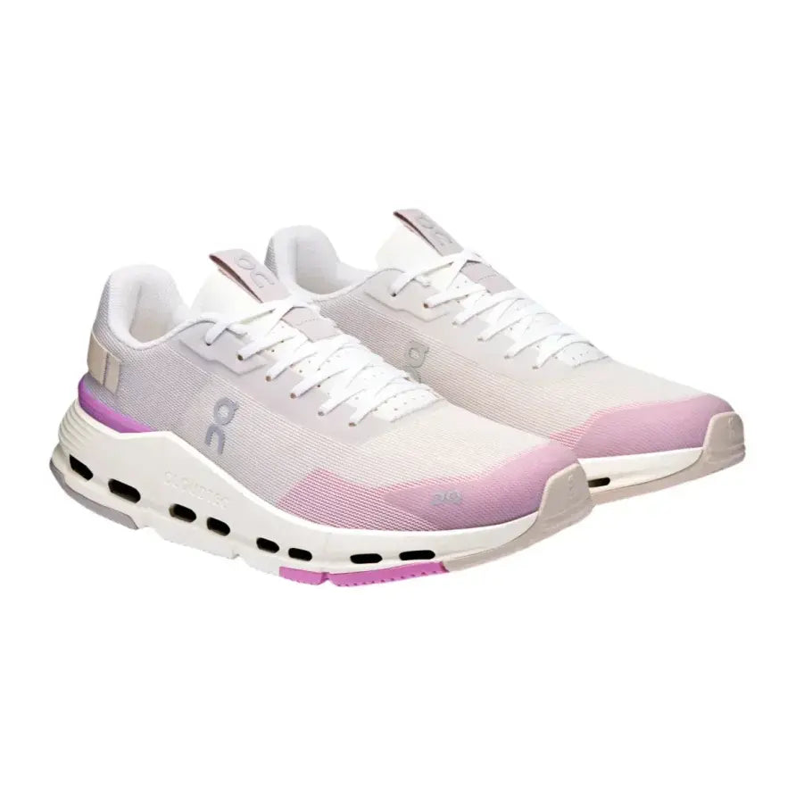 Cloudnova Form 2 Refined comfort shaped for the everyday