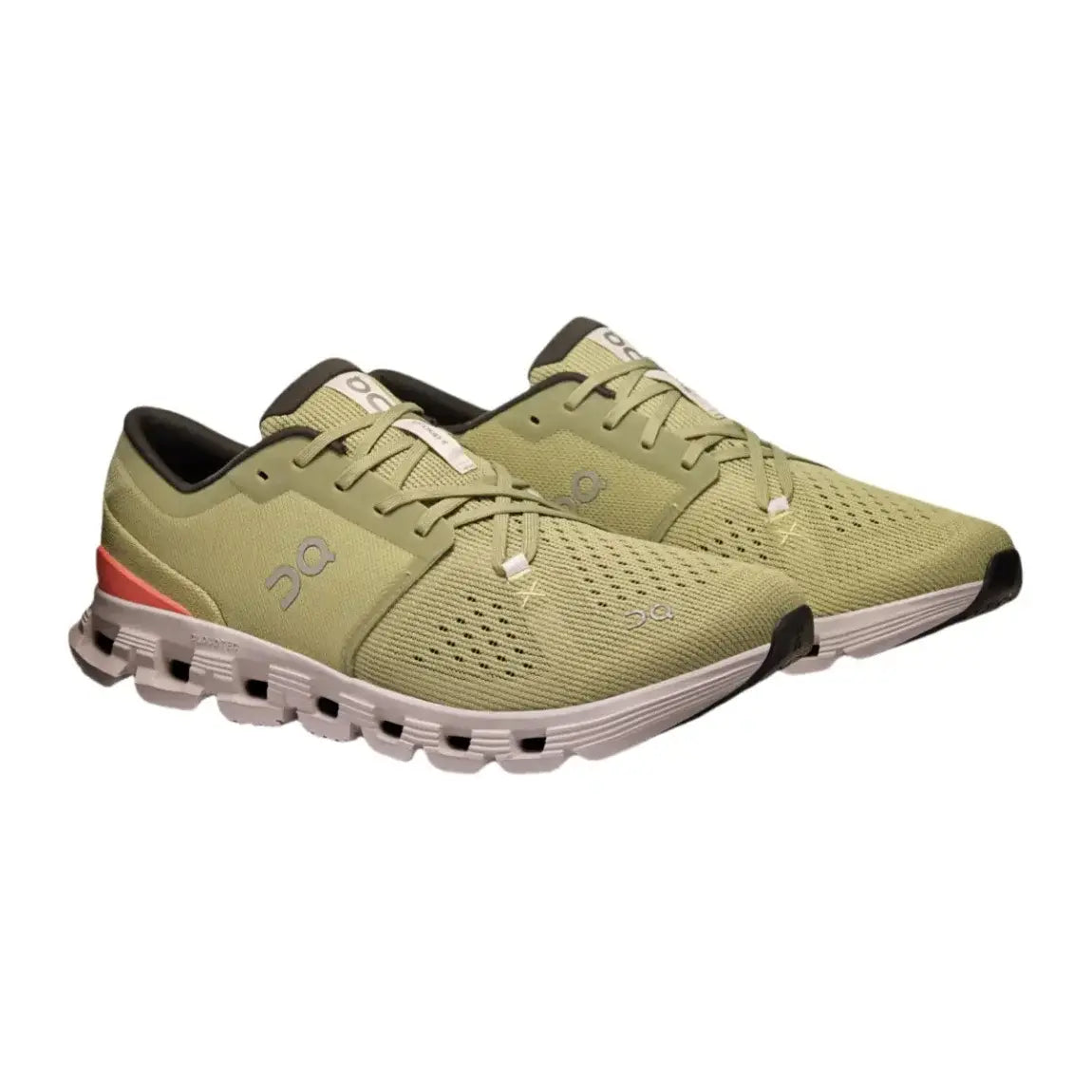 Cloud X 4 Responsive comfort made for the everyday