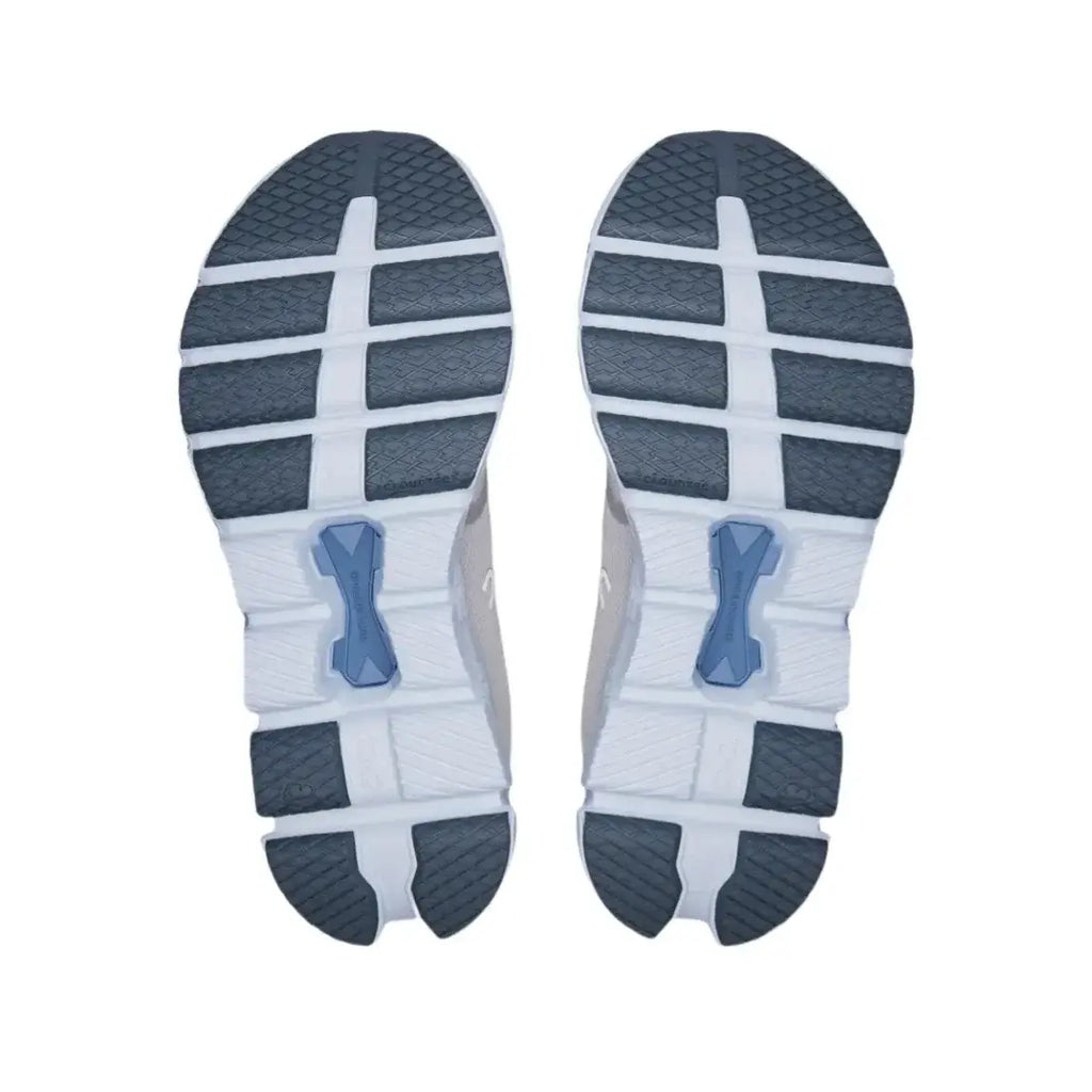 Cloud X 4 Responsive comfort made for the everyday