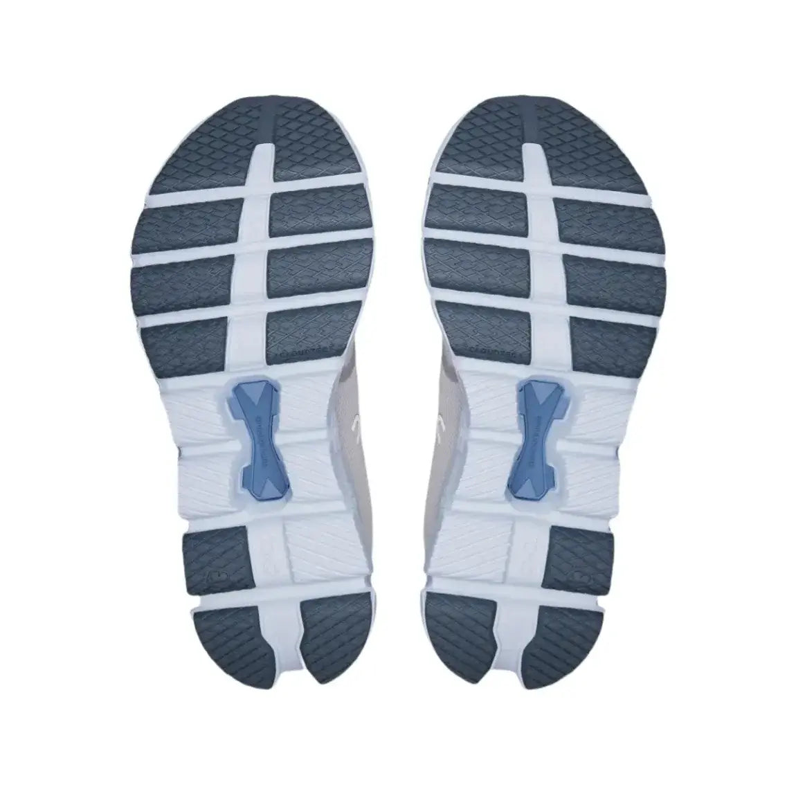 Cloud X 4 Responsive comfort made for the everyday