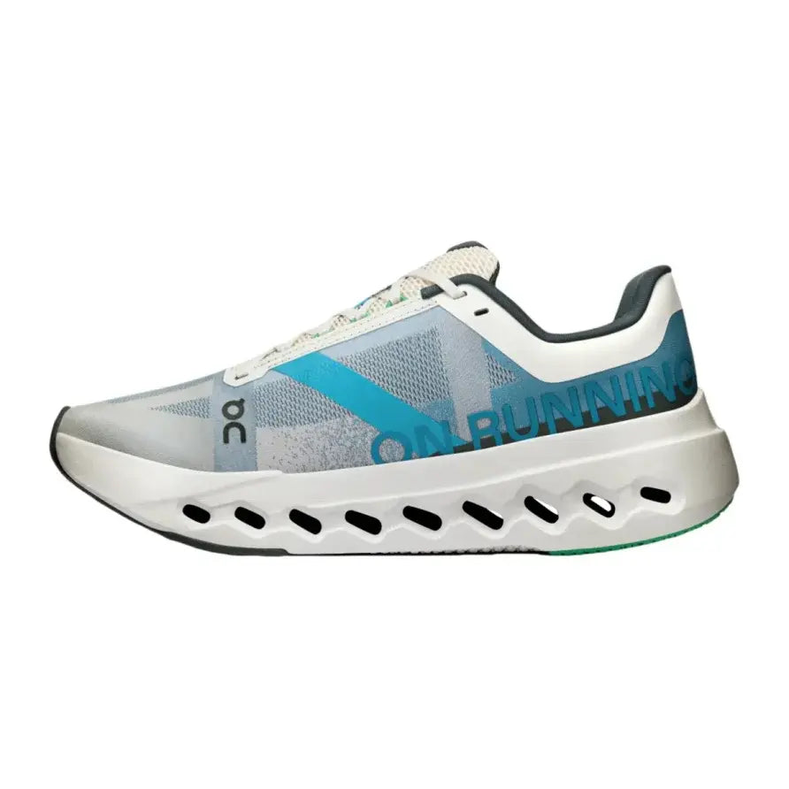 Cloudsurfer Next light comfort for daily miles