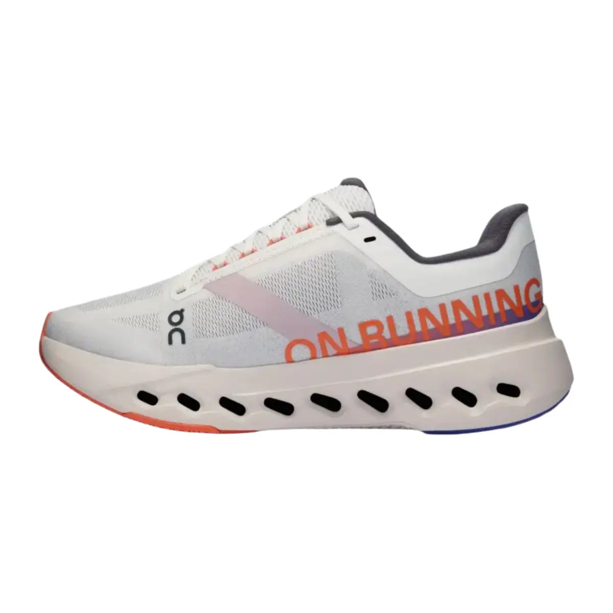 Cloudsurfer Next light comfort for daily miles