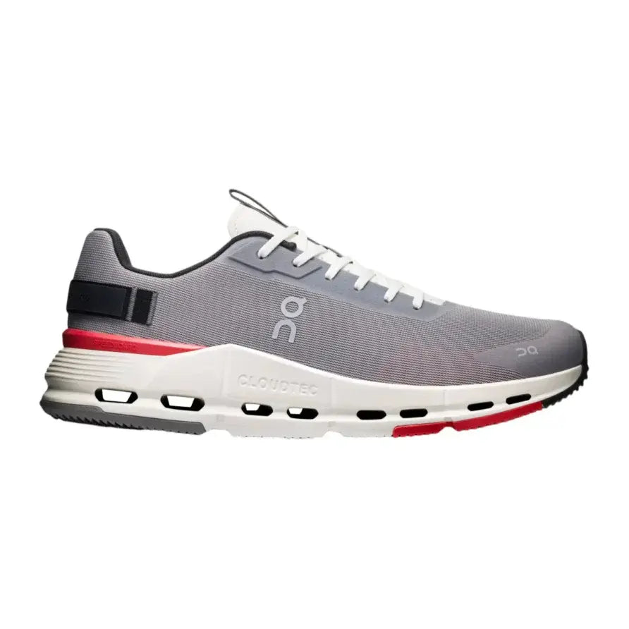 Cloudnova Form 2 Refined comfort shaped for the everyday