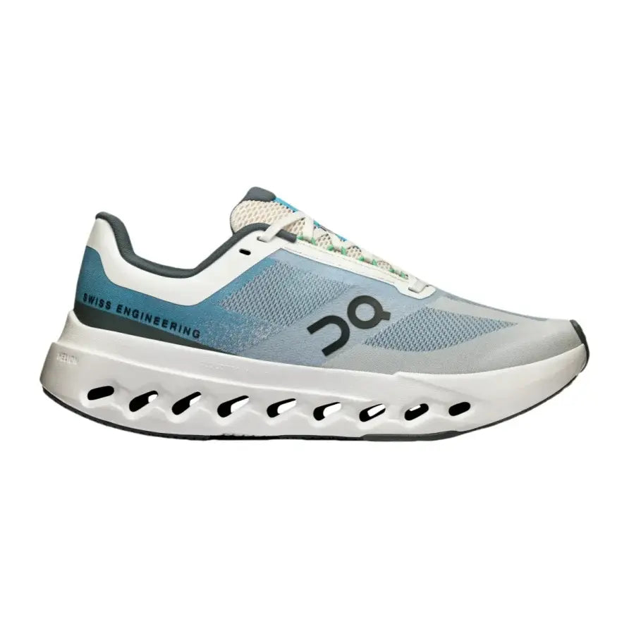 Cloudsurfer Next light comfort for daily miles