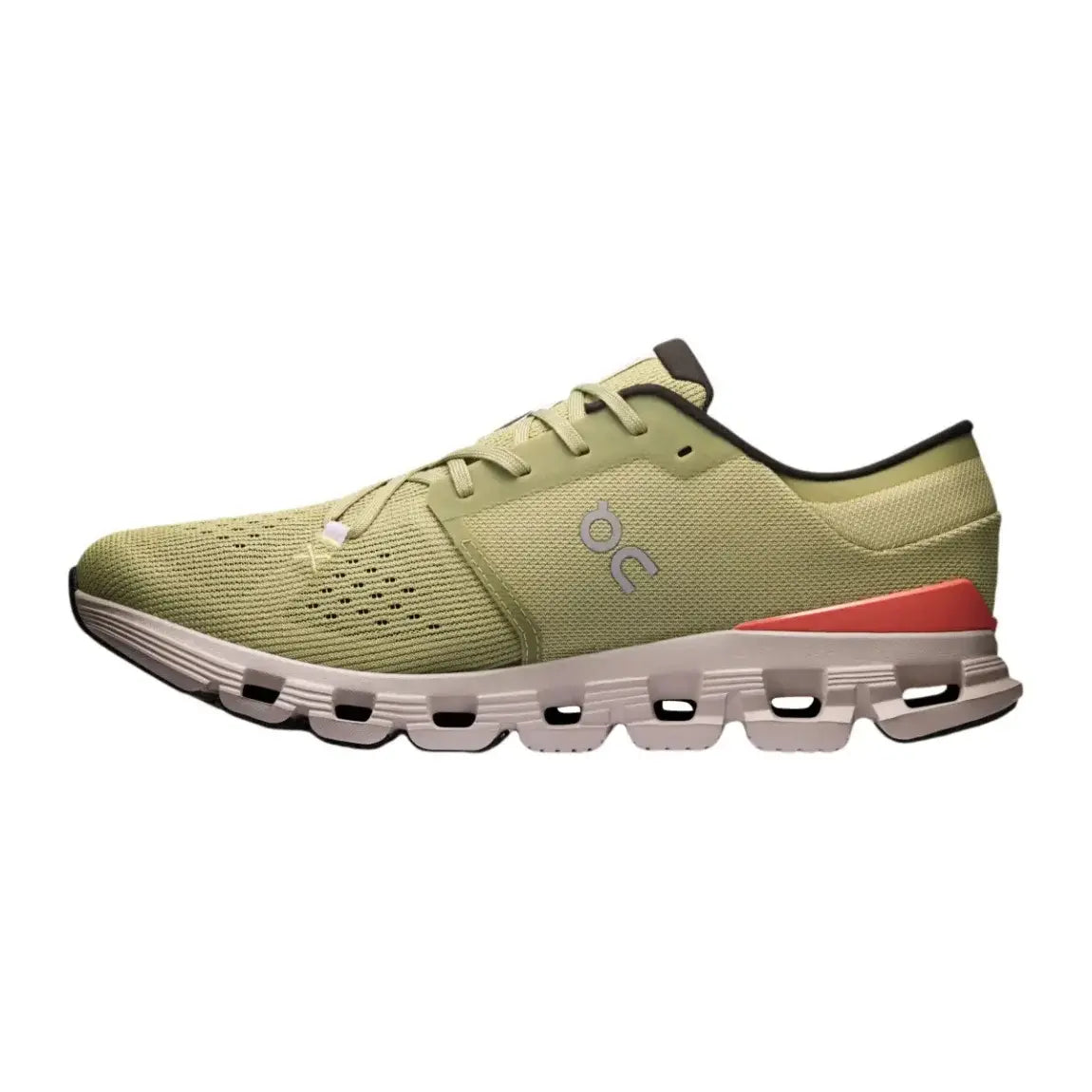 Cloud X 4 Responsive comfort made for the everyday