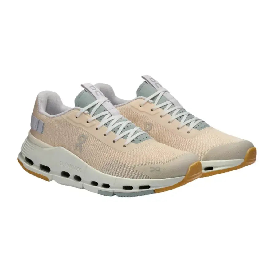 Cloudnova Form 2 Refined comfort shaped for the everyday
