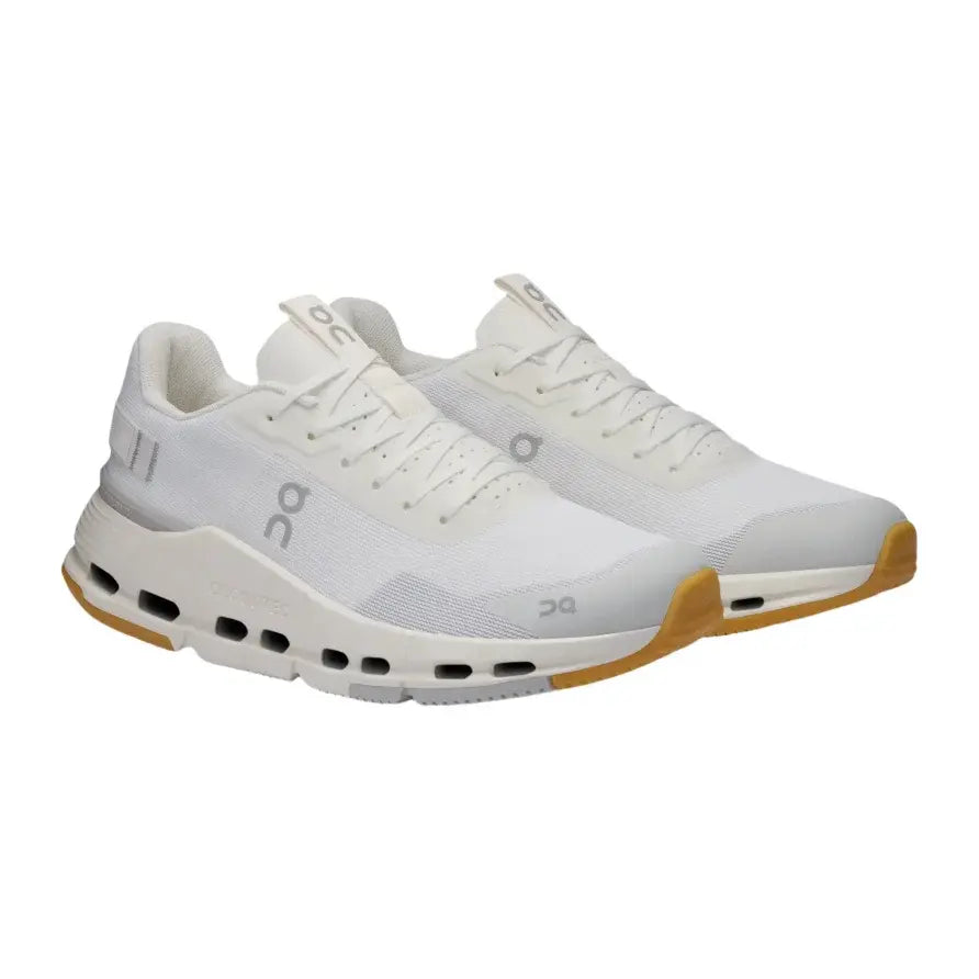 Cloudnova Form 2 Refined comfort shaped for the everyday