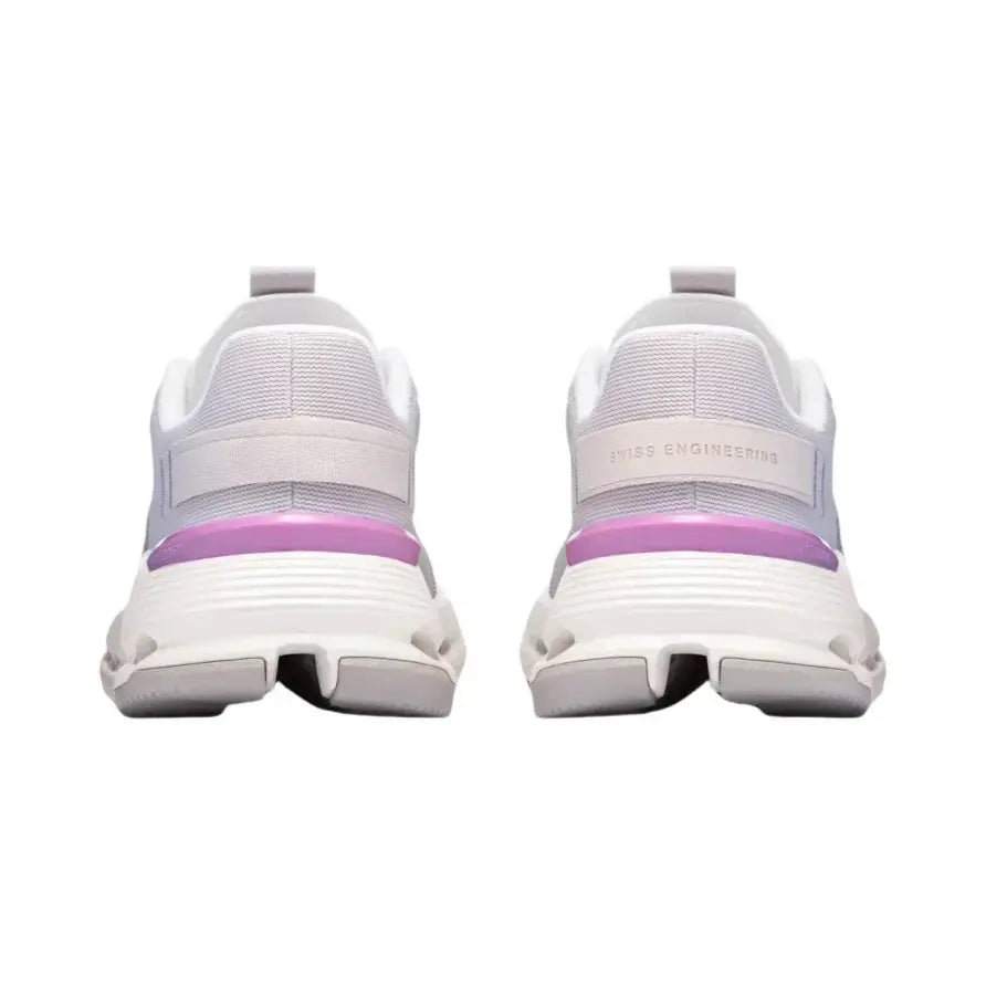Cloudnova Form 2 Refined comfort shaped for the everyday