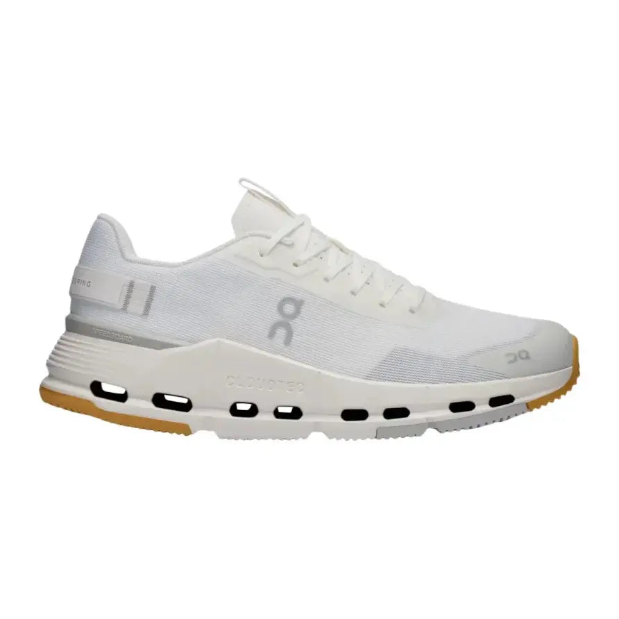 Cloudnova Form 2 Refined comfort shaped for the everyday