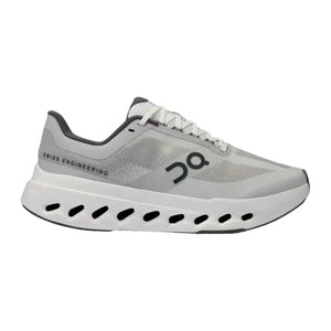 Glacier|White
