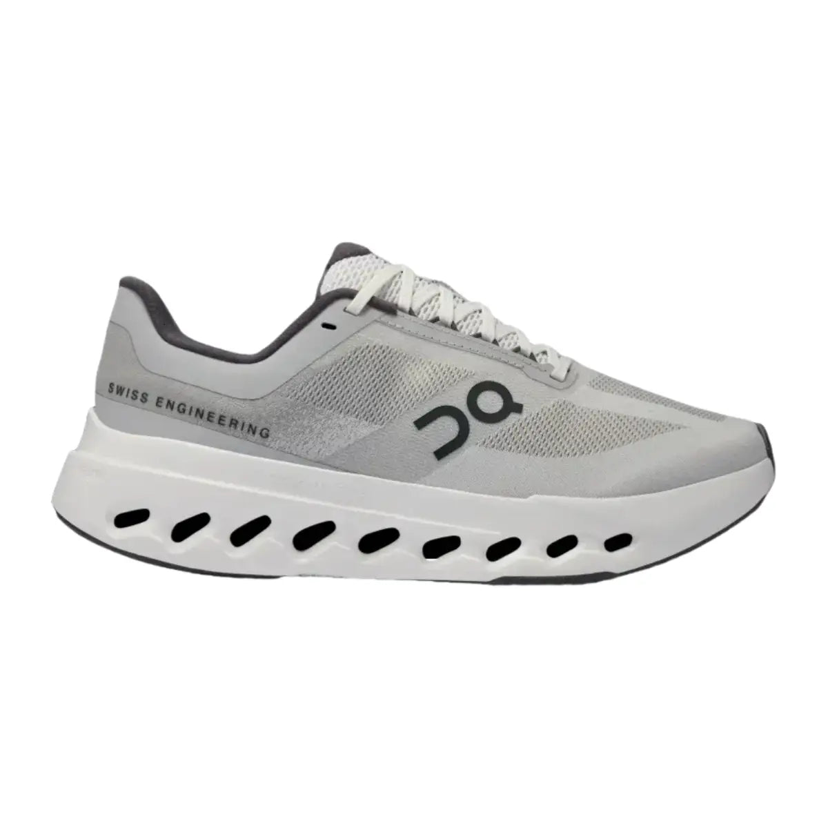 Cloudsurfer Next light comfort for daily miles