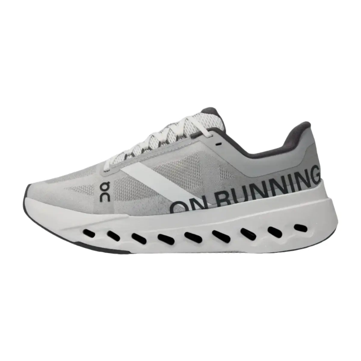 Cloudsurfer Next light comfort for daily miles