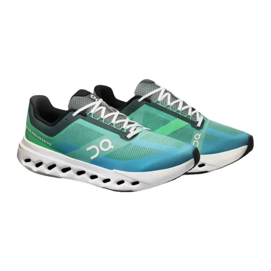 Cloudsurfer Next light comfort for daily miles