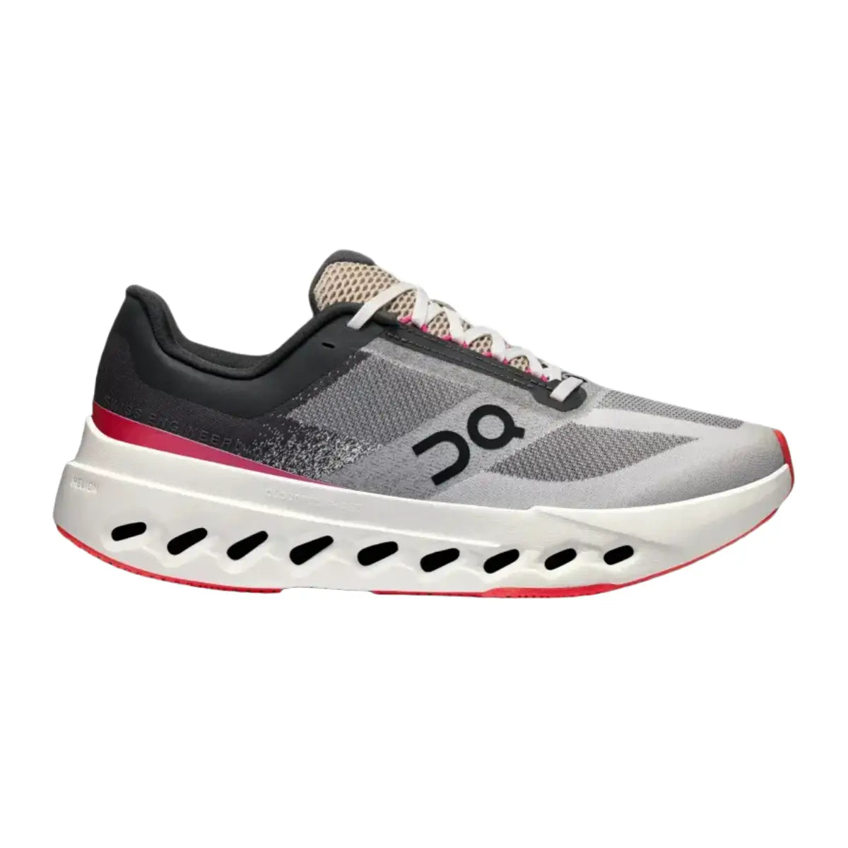Cloudsurfer Next light comfort for daily miles